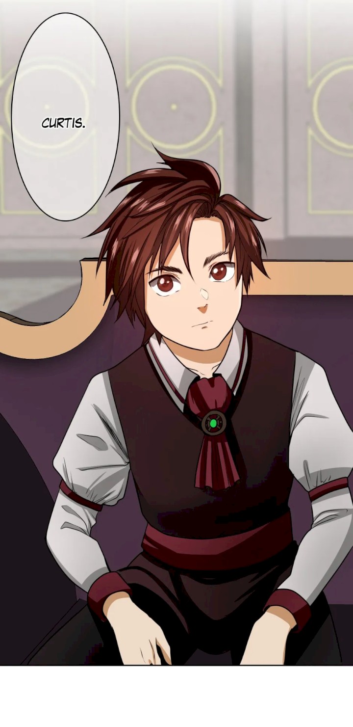 The Beginning After the End Chapter 42 - Page 19