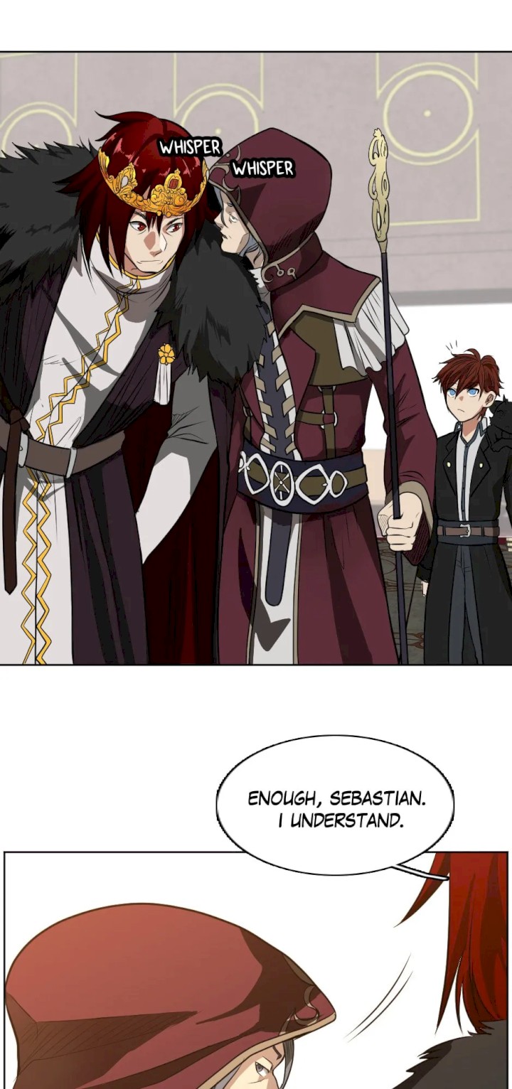 The Beginning After the End Chapter 42 - Page 26