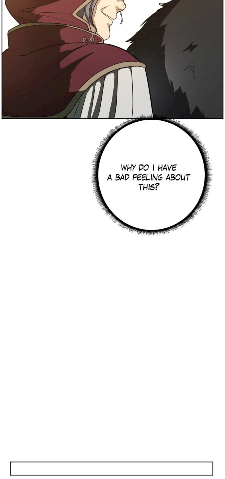 The Beginning After the End Chapter 42 - Page 27