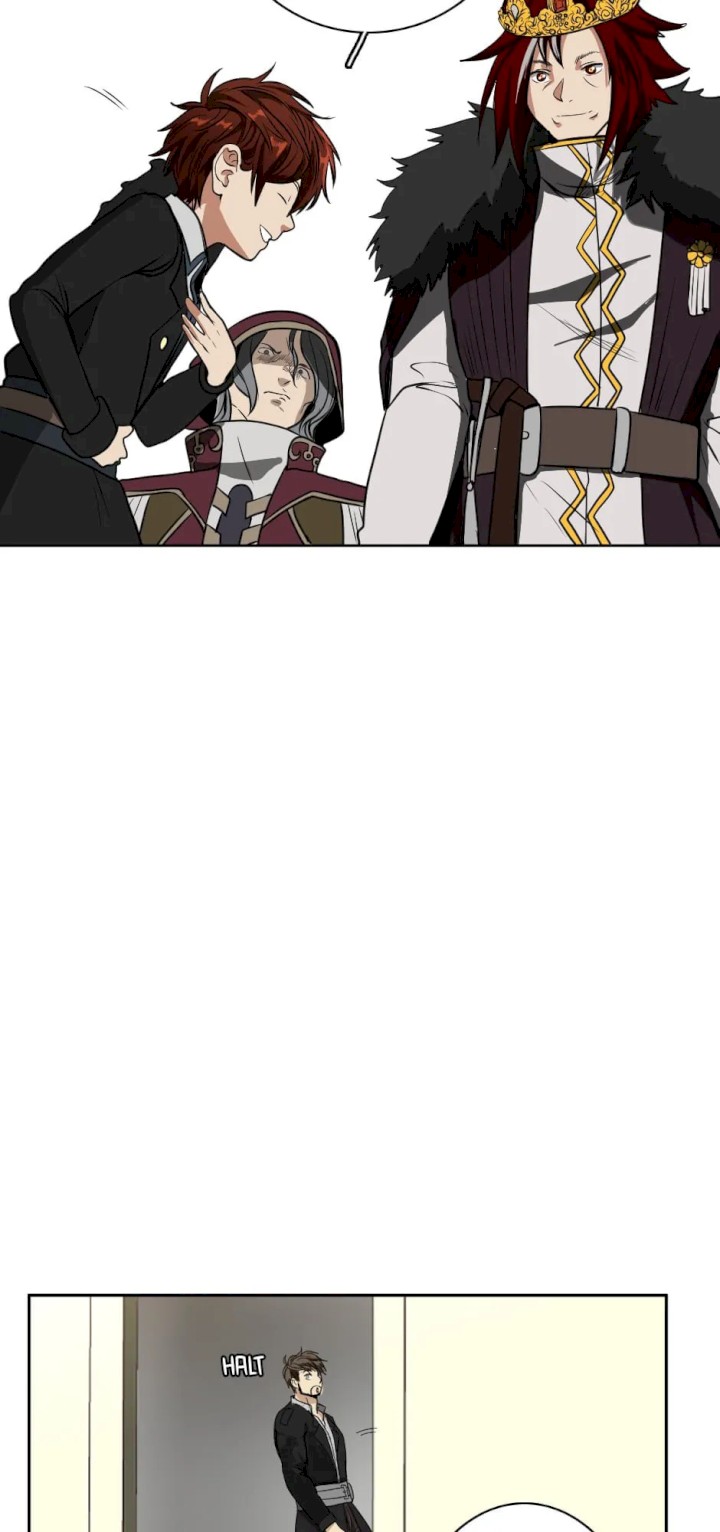 The Beginning After the End Chapter 42 - Page 32