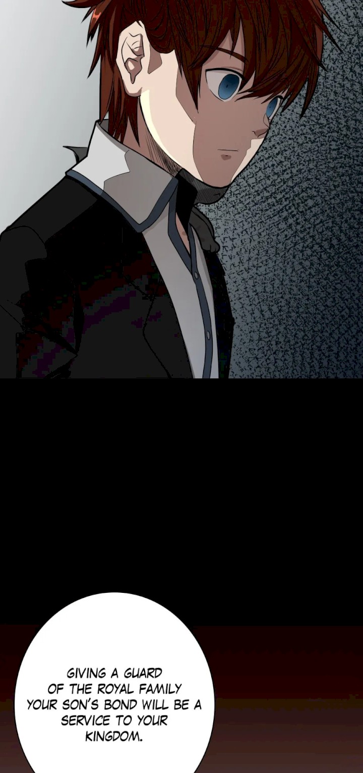 The Beginning After the End Chapter 42 - Page 38