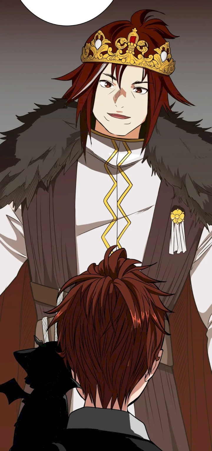 The Beginning After the End Chapter 42 - Page 39