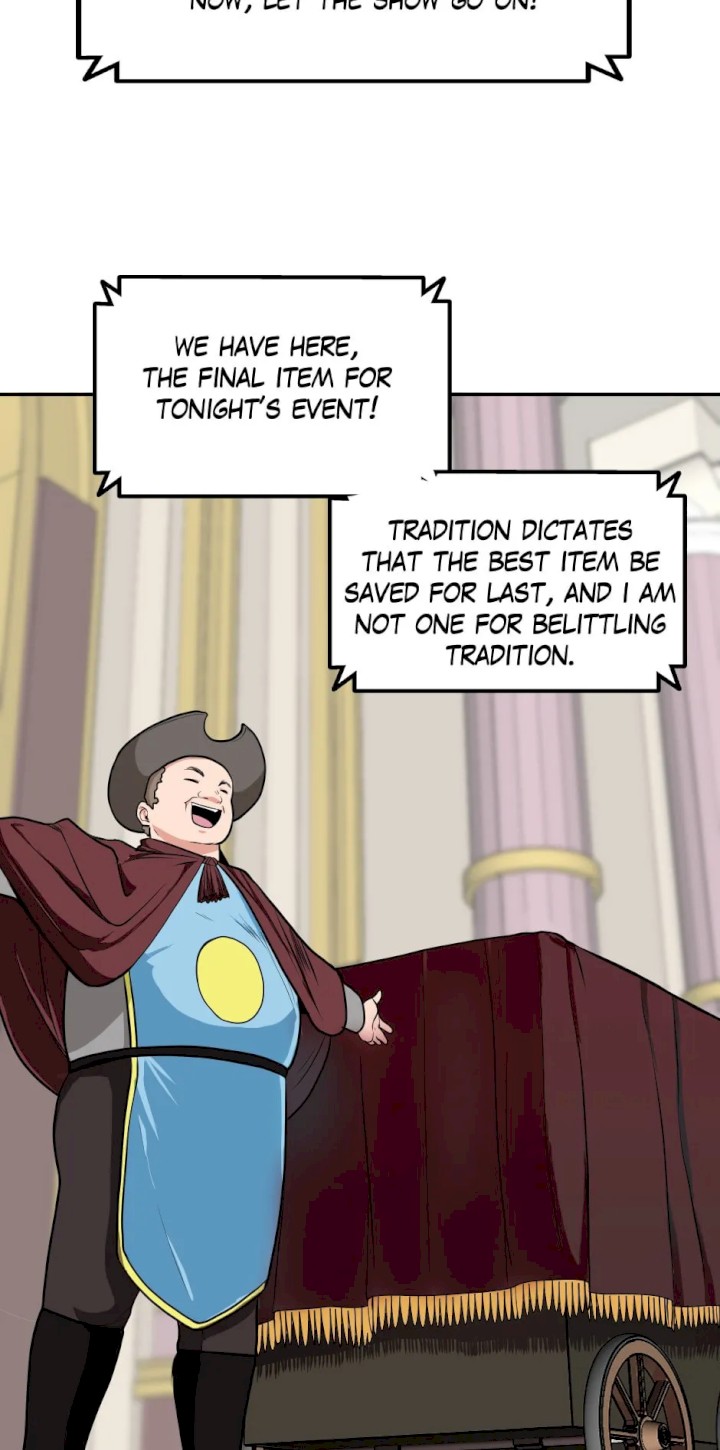 The Beginning After the End Chapter 42 - Page 5