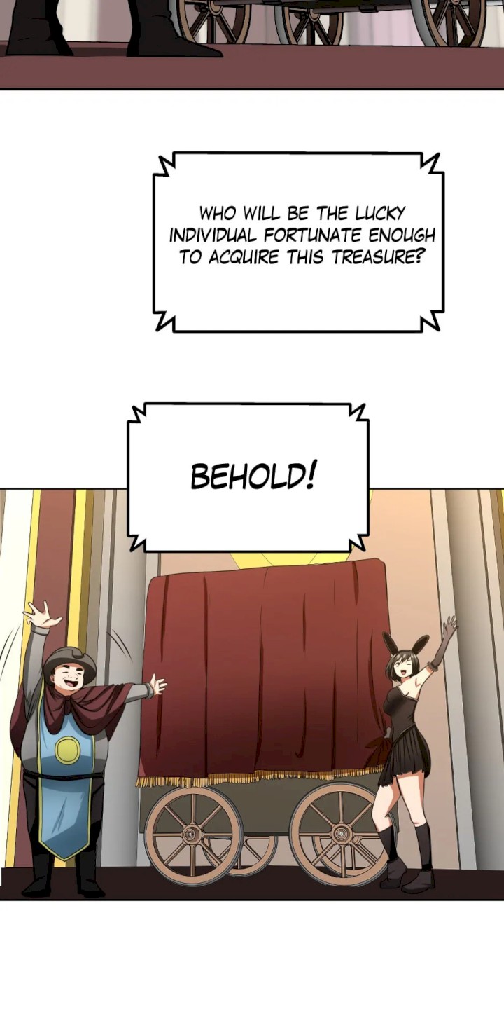 The Beginning After the End Chapter 42 - Page 6