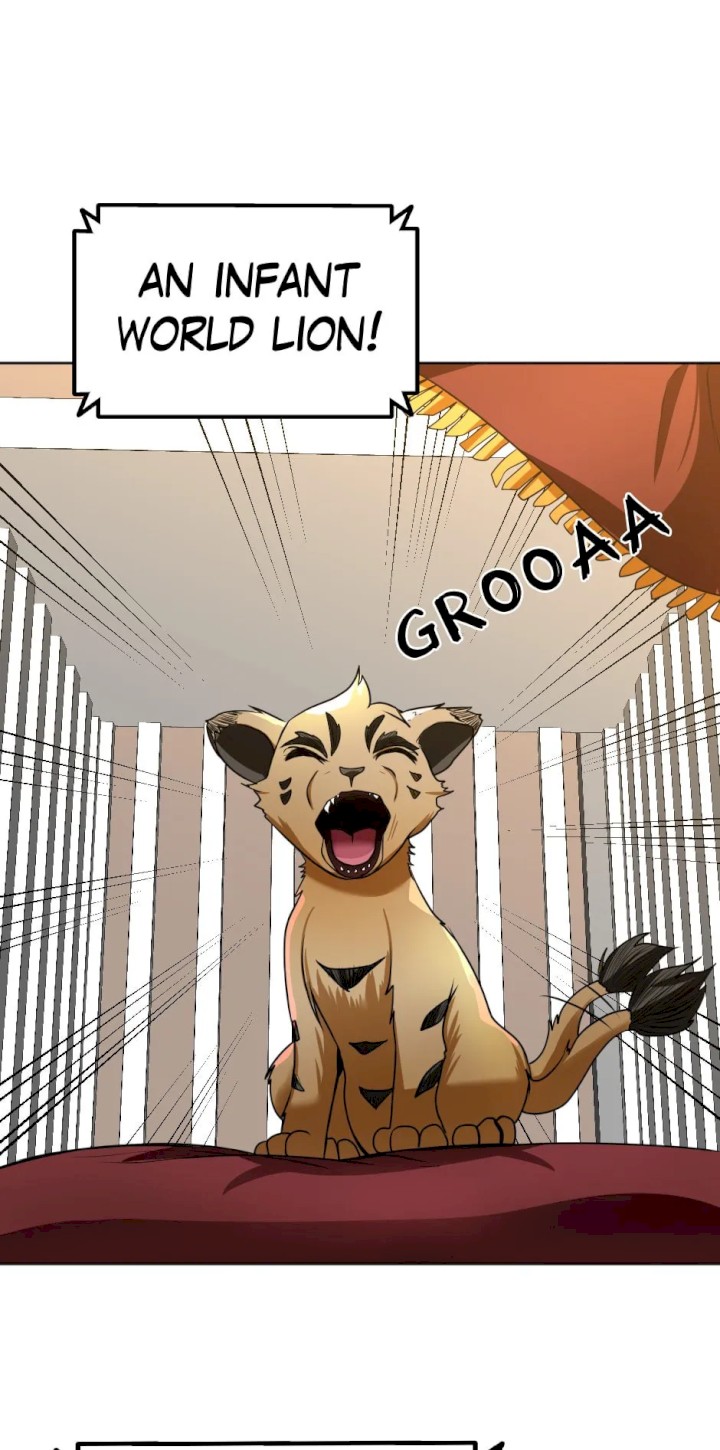 The Beginning After the End Chapter 42 - Page 7