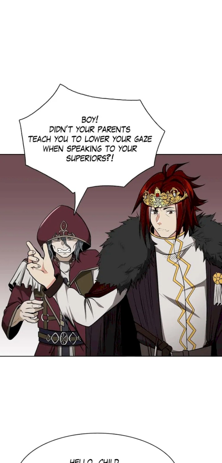 The Beginning After the End Chapter 43 - Page 10