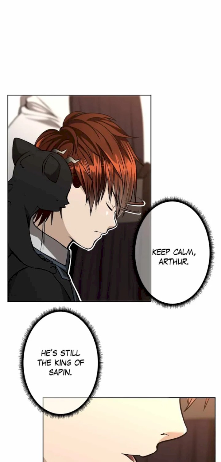 The Beginning After the End Chapter 43 - Page 12