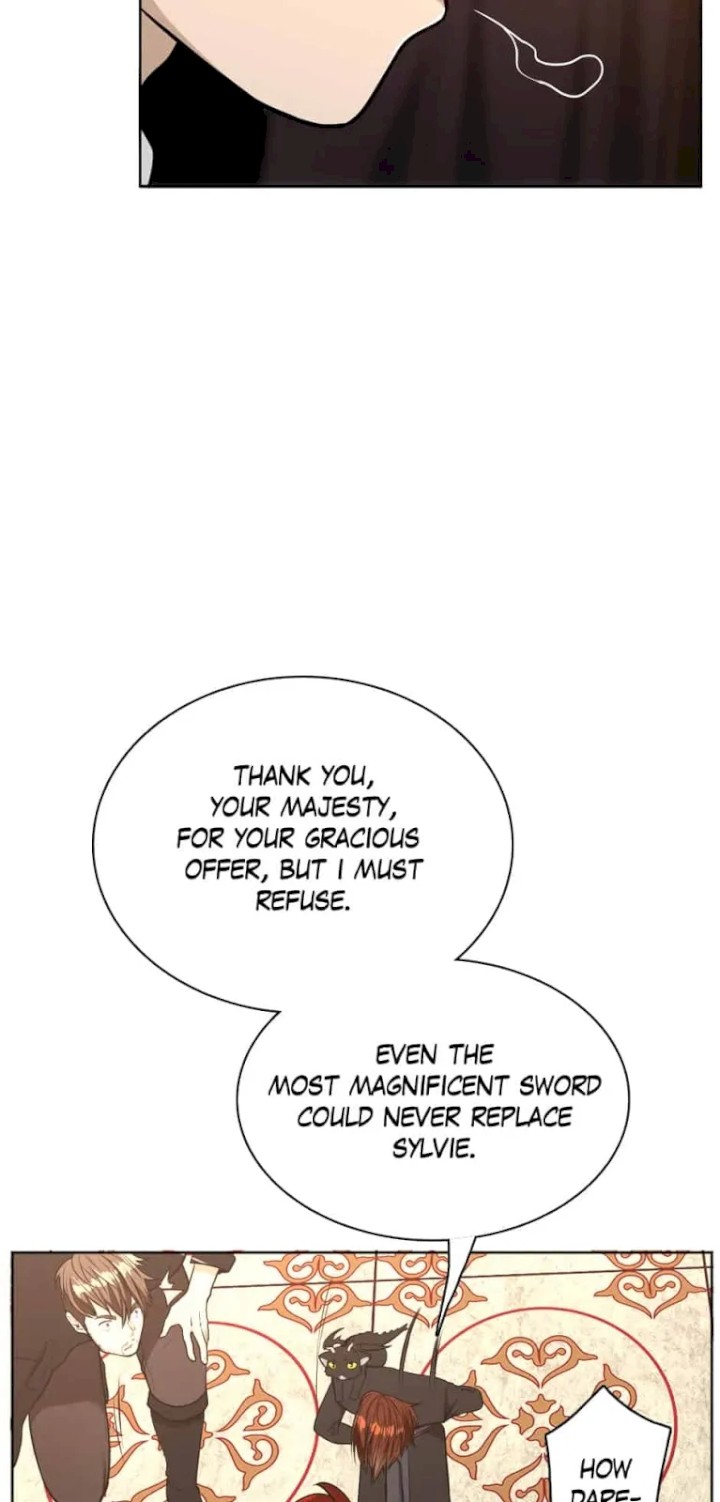 The Beginning After the End Chapter 43 - Page 13