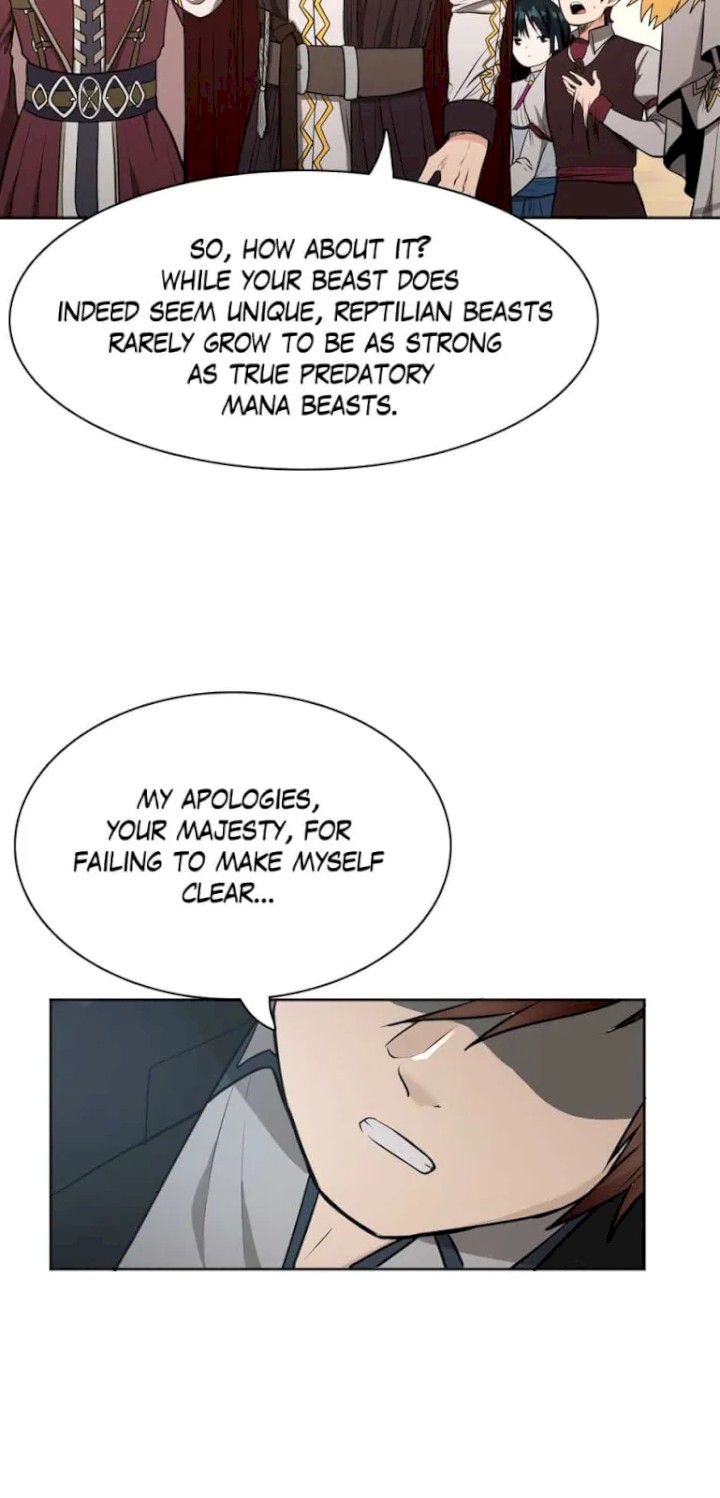 The Beginning After the End Chapter 43 - Page 15