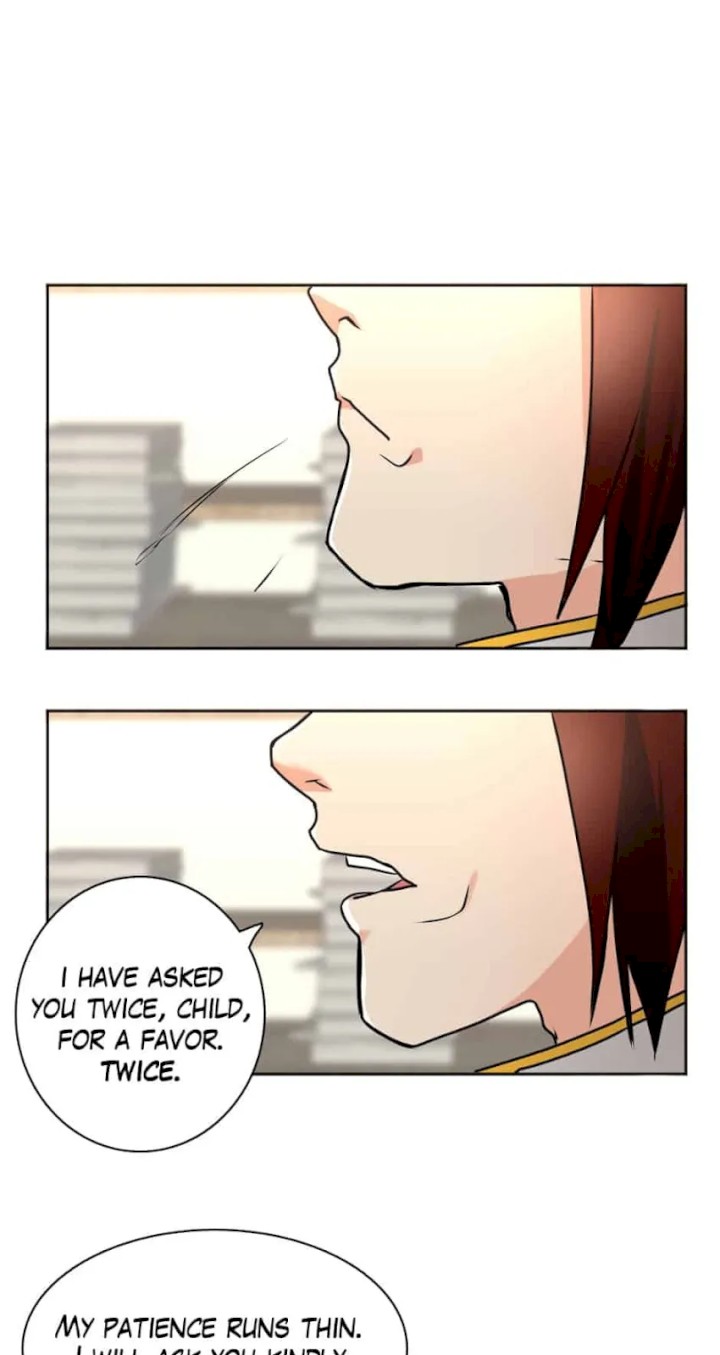 The Beginning After the End Chapter 43 - Page 17