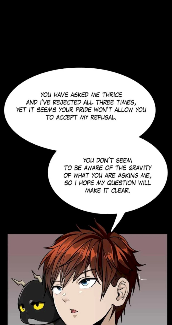 The Beginning After the End Chapter 43 - Page 24