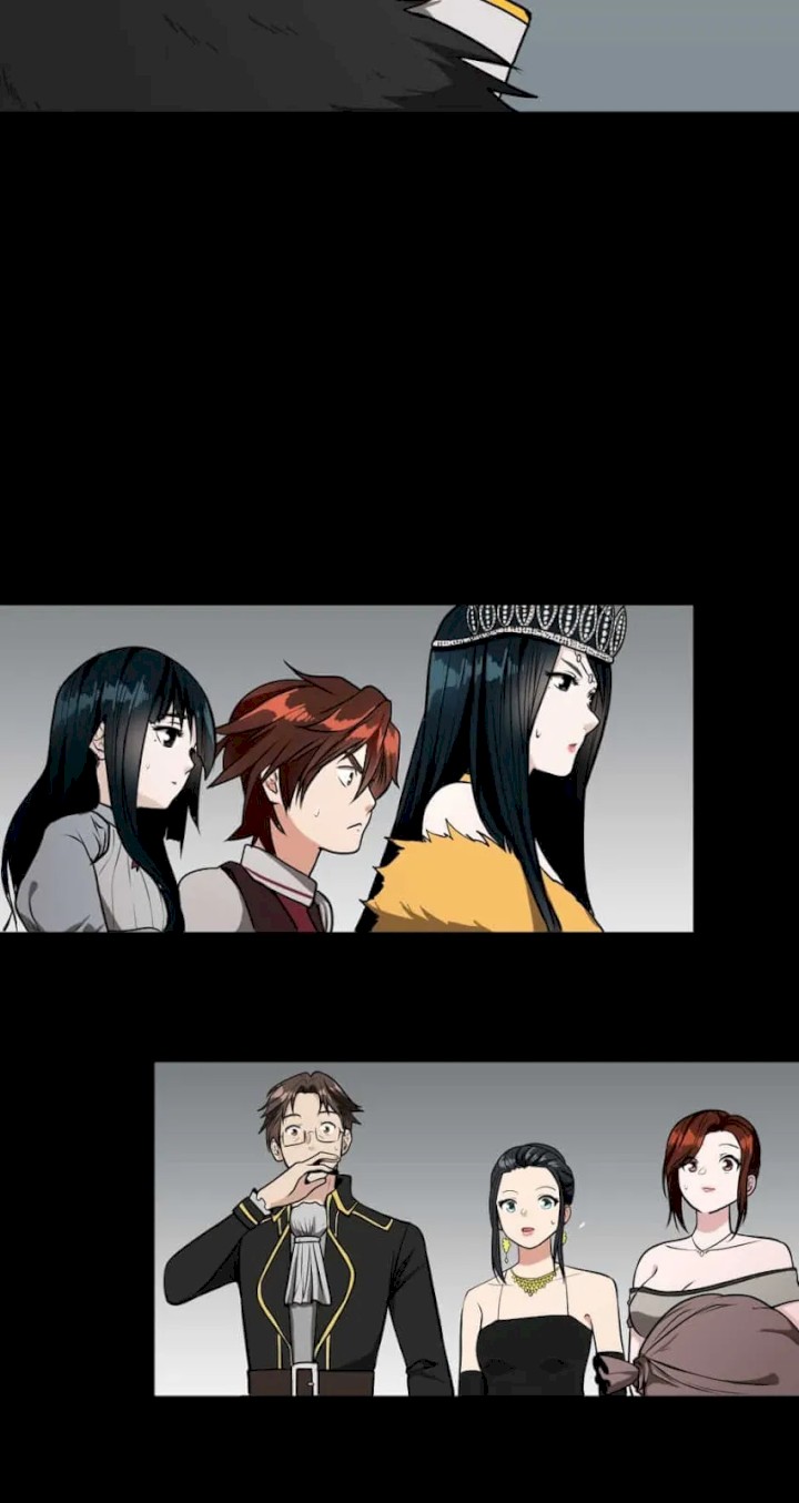 The Beginning After the End Chapter 43 - Page 26