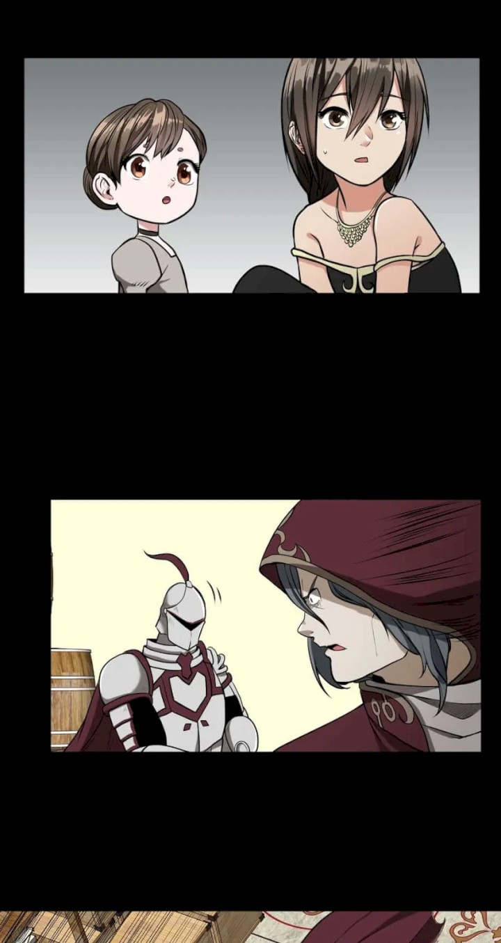 The Beginning After the End Chapter 43 - Page 27