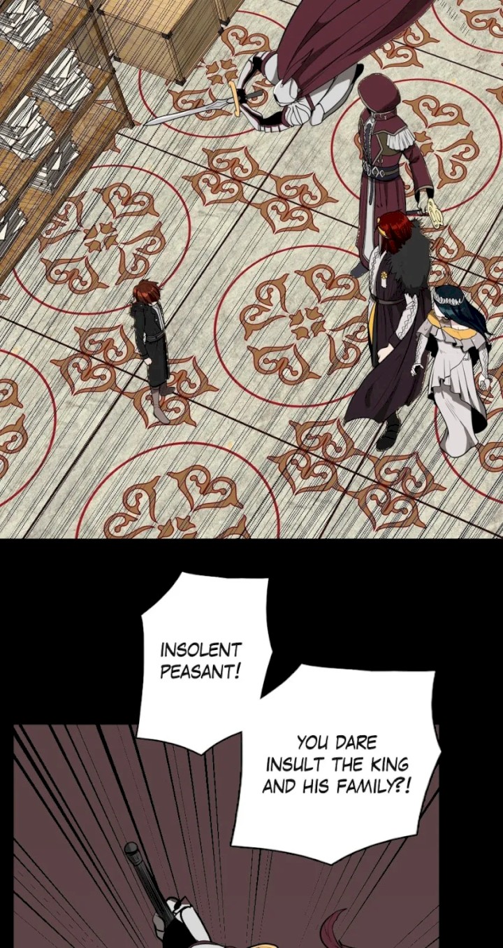 The Beginning After the End Chapter 43 - Page 28