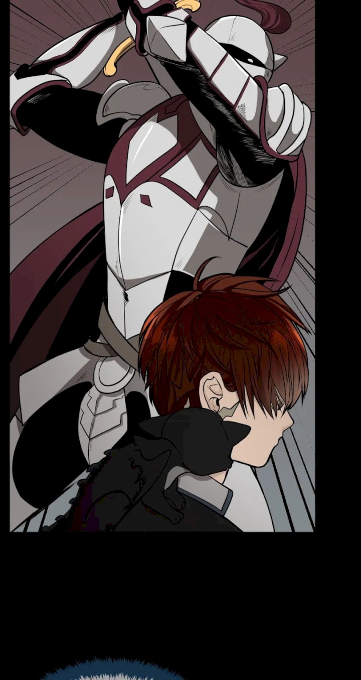 The Beginning After the End Chapter 43 - Page 29