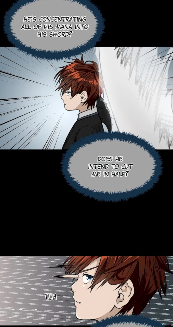 The Beginning After the End Chapter 43 - Page 30