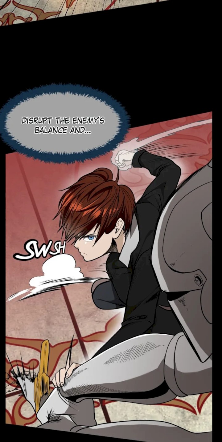 The Beginning After the End Chapter 43 - Page 33