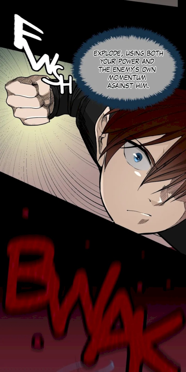 The Beginning After the End Chapter 43 - Page 34