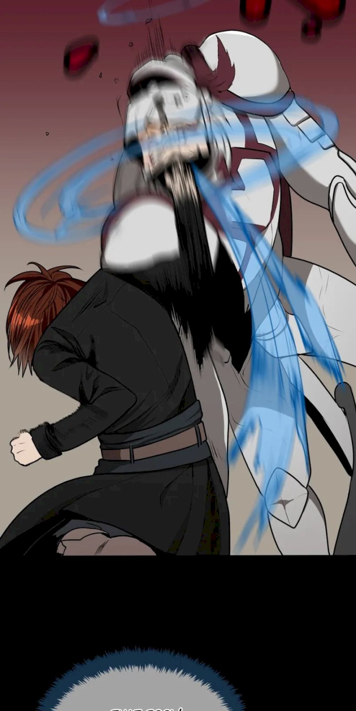 The Beginning After the End Chapter 43 - Page 35