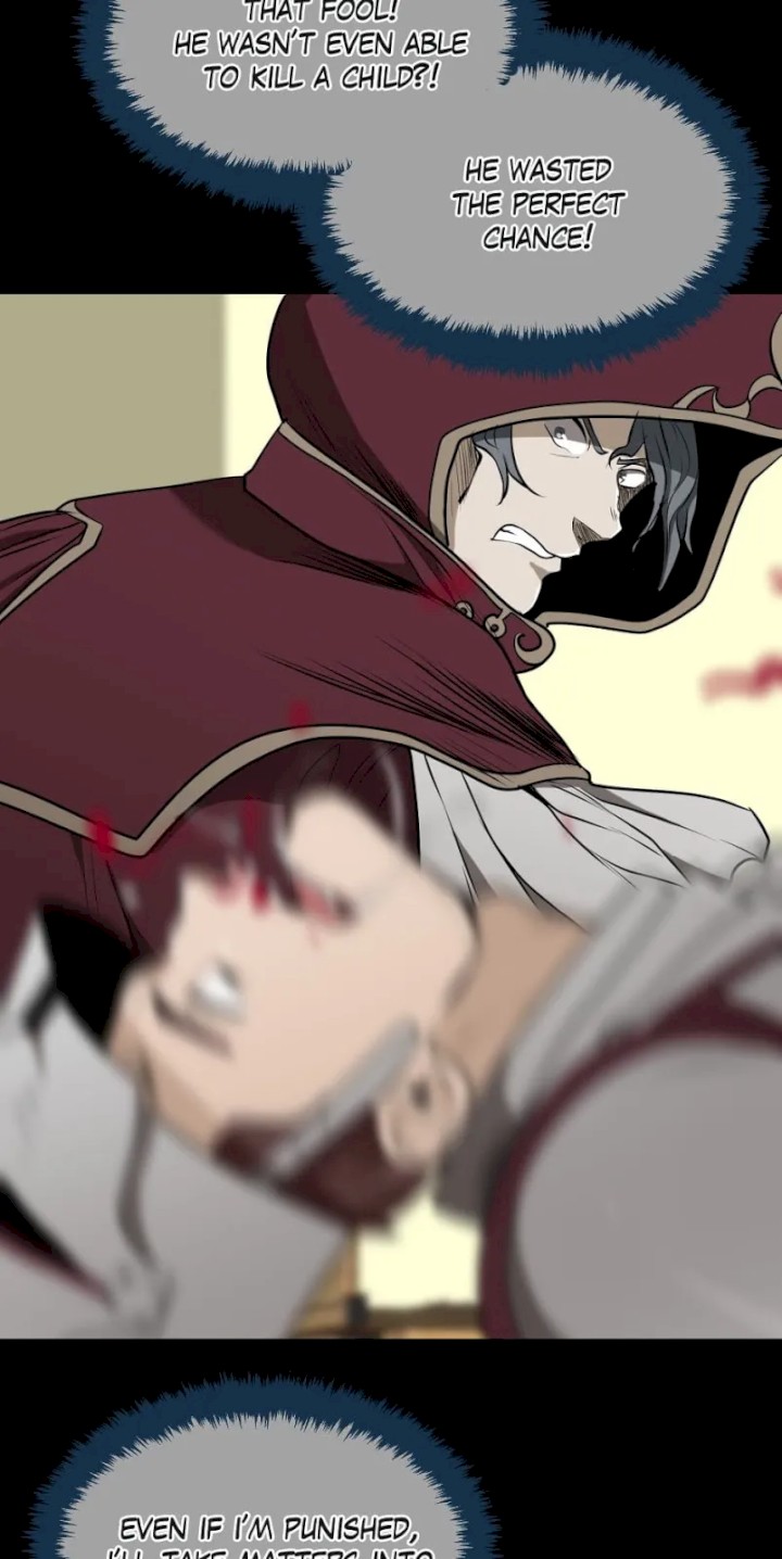 The Beginning After the End Chapter 43 - Page 36