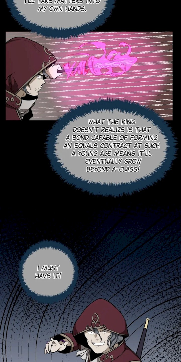 The Beginning After the End Chapter 43 - Page 37