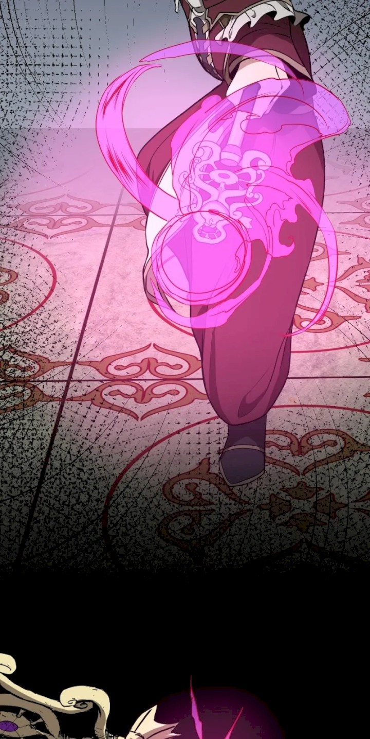 The Beginning After the End Chapter 43 - Page 38