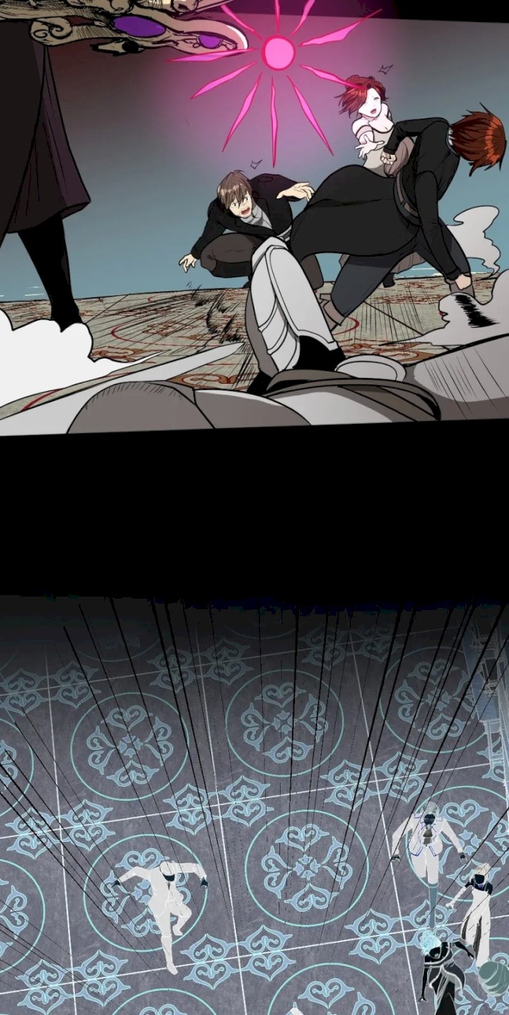 The Beginning After the End Chapter 43 - Page 39