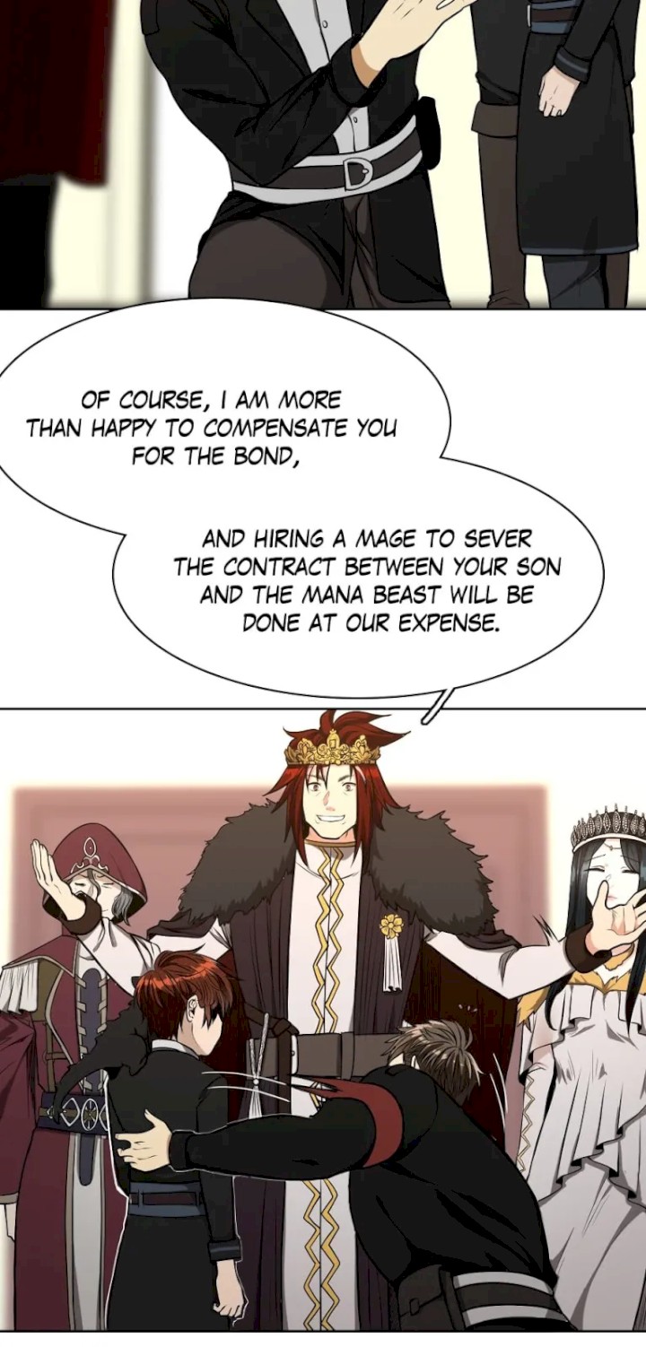 The Beginning After the End Chapter 43 - Page 4