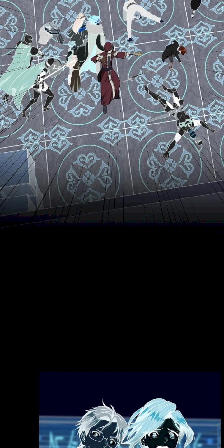 The Beginning After the End Chapter 43 - Page 40