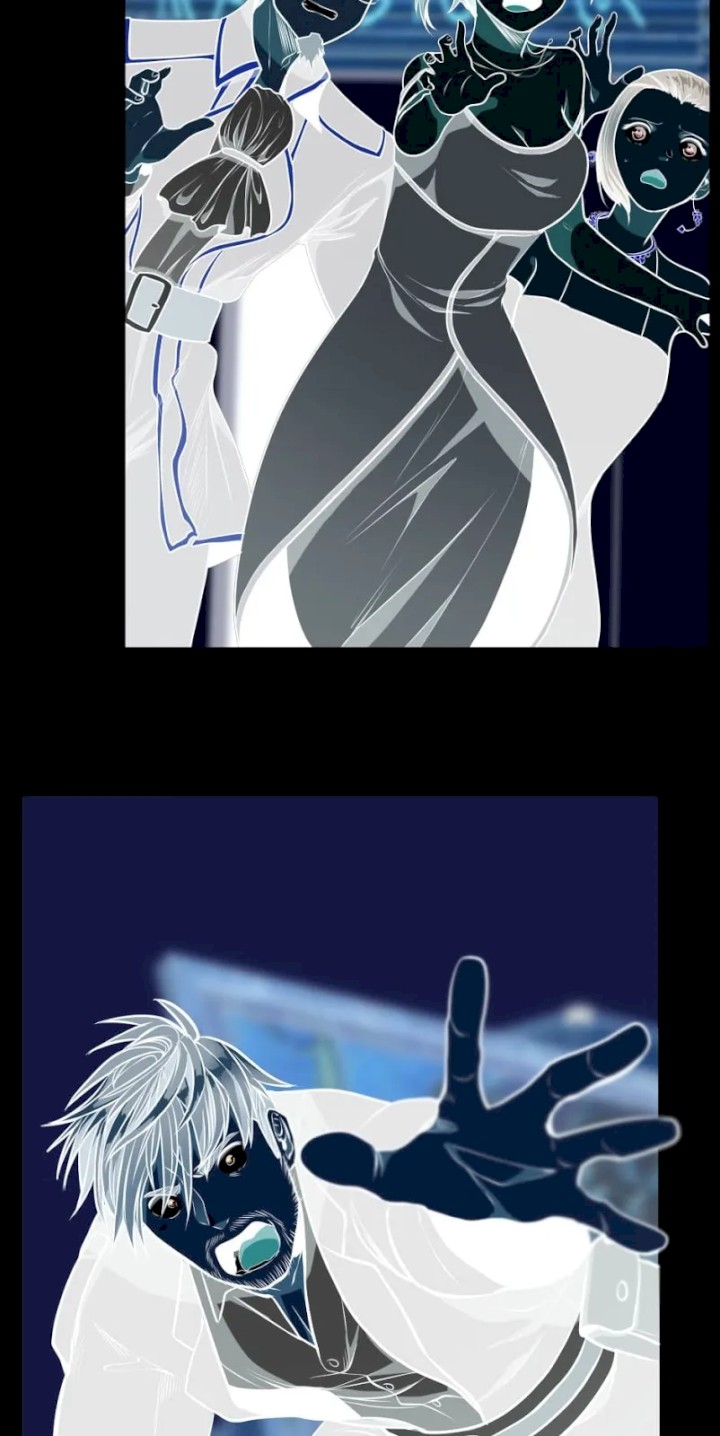 The Beginning After the End Chapter 43 - Page 41