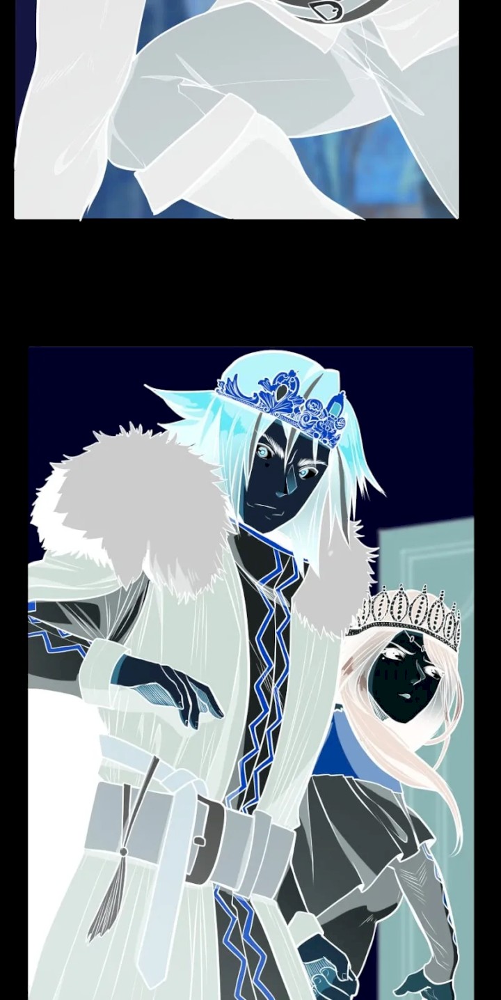 The Beginning After the End Chapter 43 - Page 42