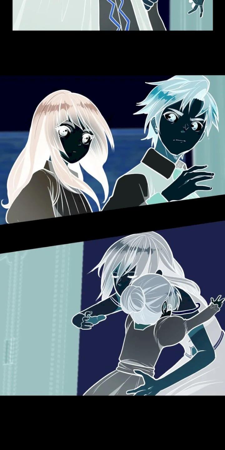 The Beginning After the End Chapter 43 - Page 43