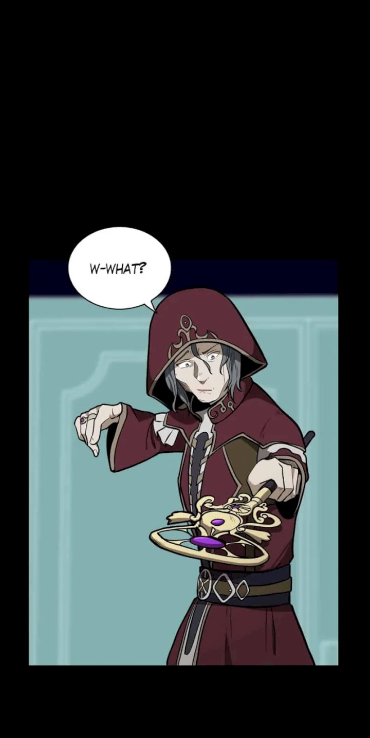 The Beginning After the End Chapter 43 - Page 44