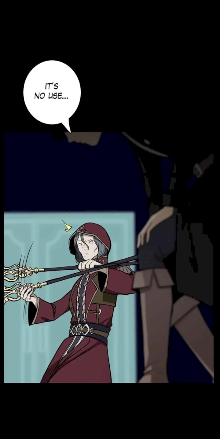 The Beginning After the End Chapter 43 - Page 45