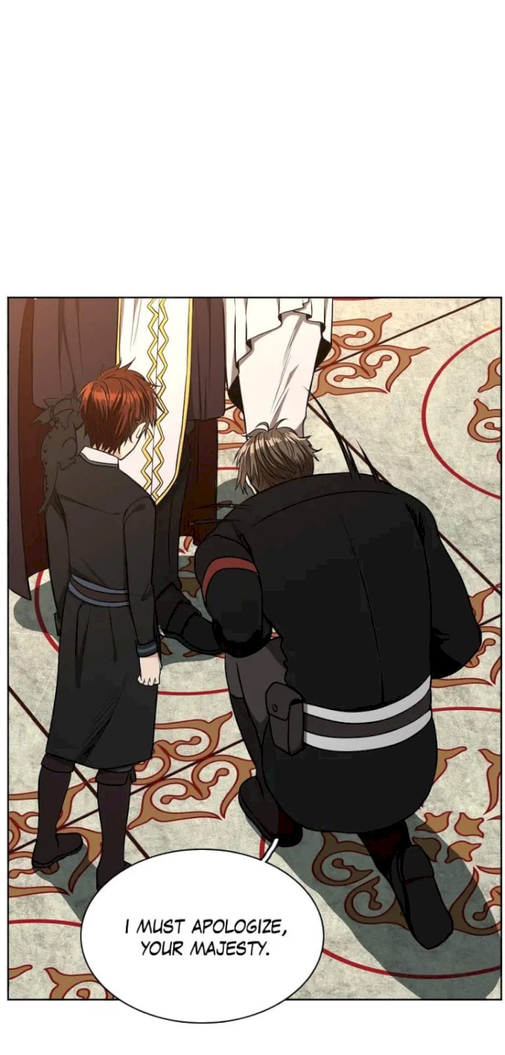 The Beginning After the End Chapter 43 - Page 5