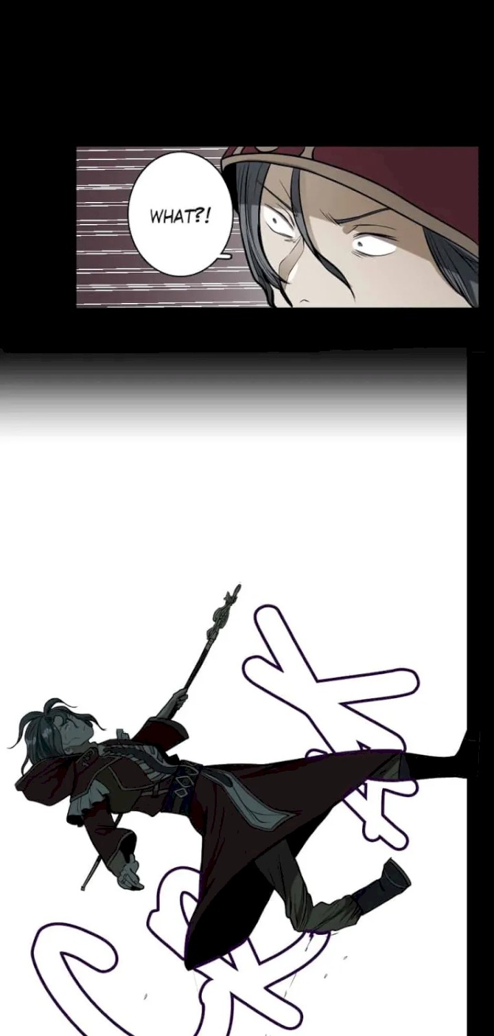 The Beginning After the End Chapter 43 - Page 50