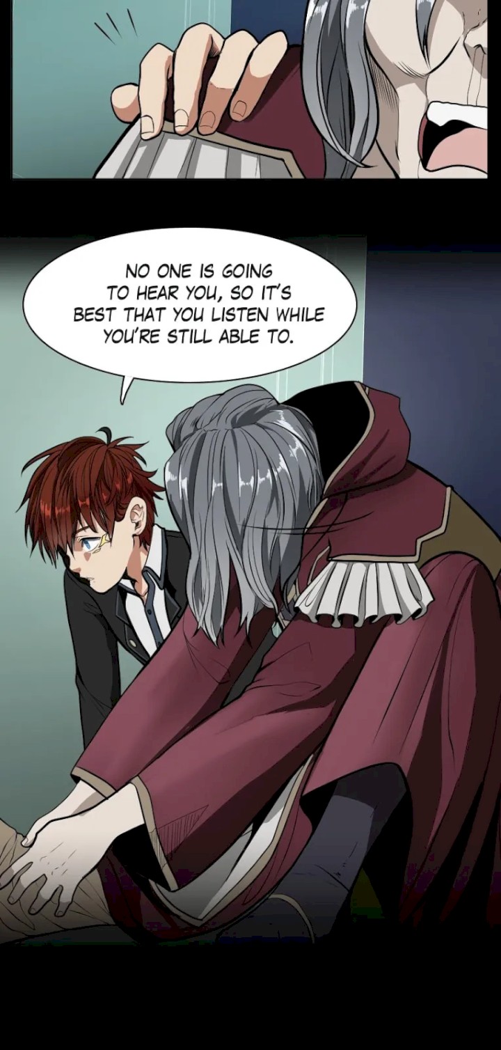 The Beginning After the End Chapter 43 - Page 54