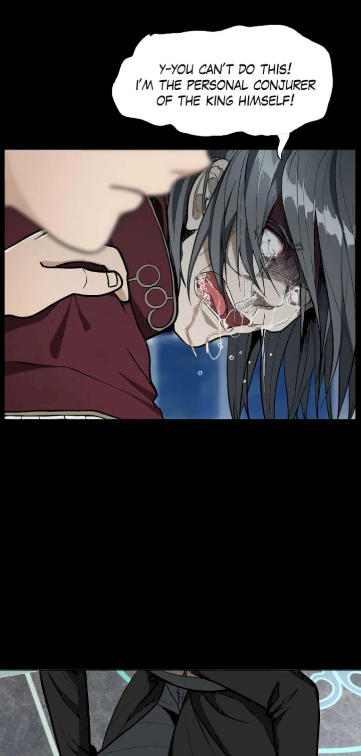 The Beginning After the End Chapter 43 - Page 55