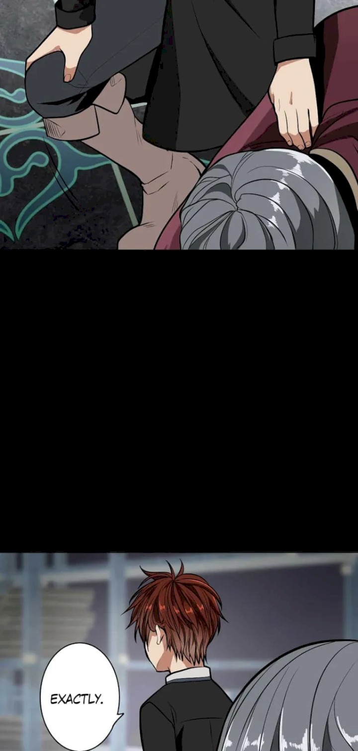 The Beginning After the End Chapter 43 - Page 56