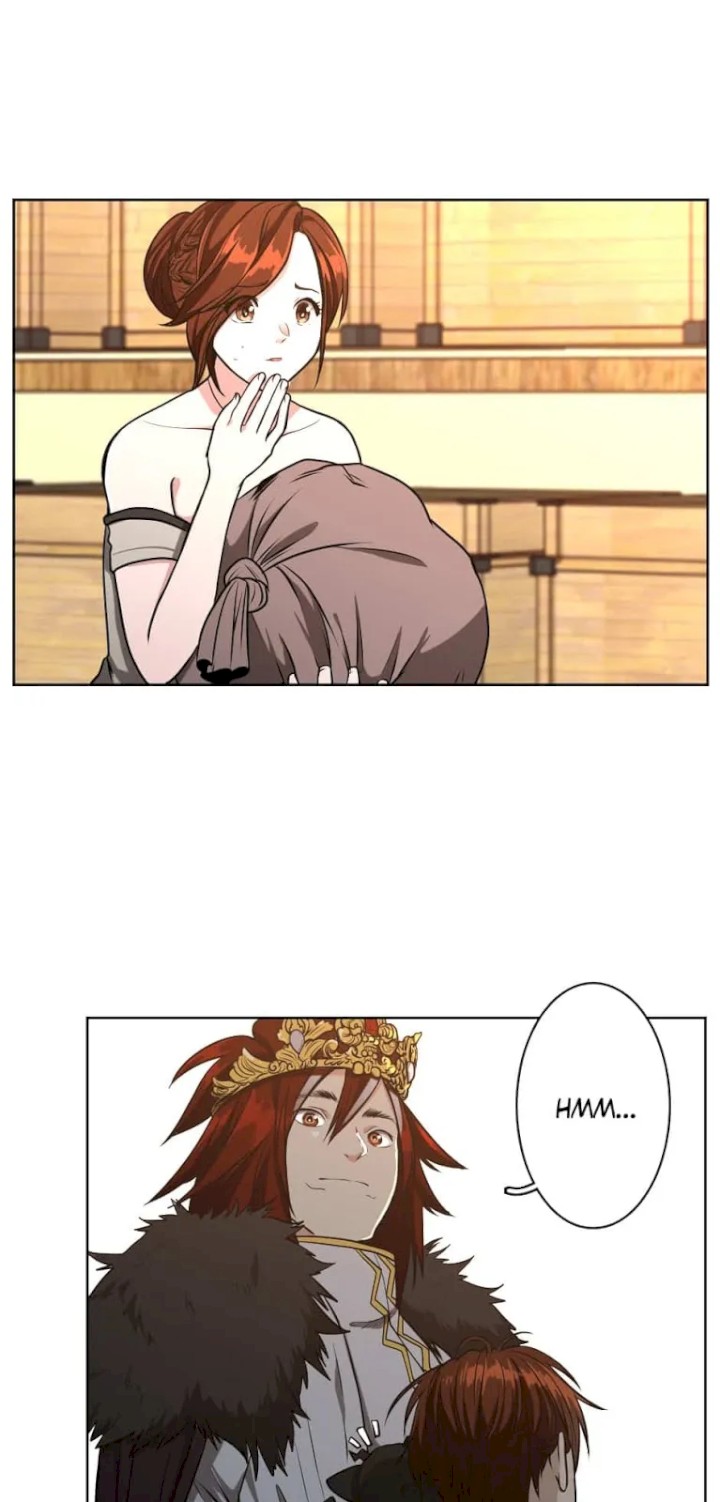 The Beginning After the End Chapter 43 - Page 7