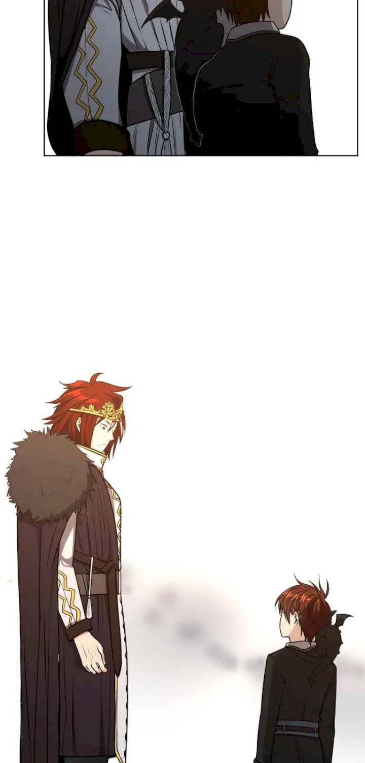 The Beginning After the End Chapter 43 - Page 8