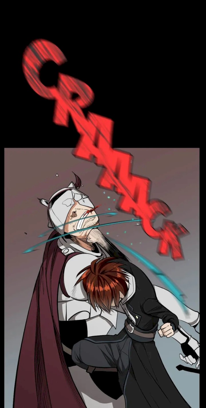 The Beginning After the End Chapter 44 - Page 1