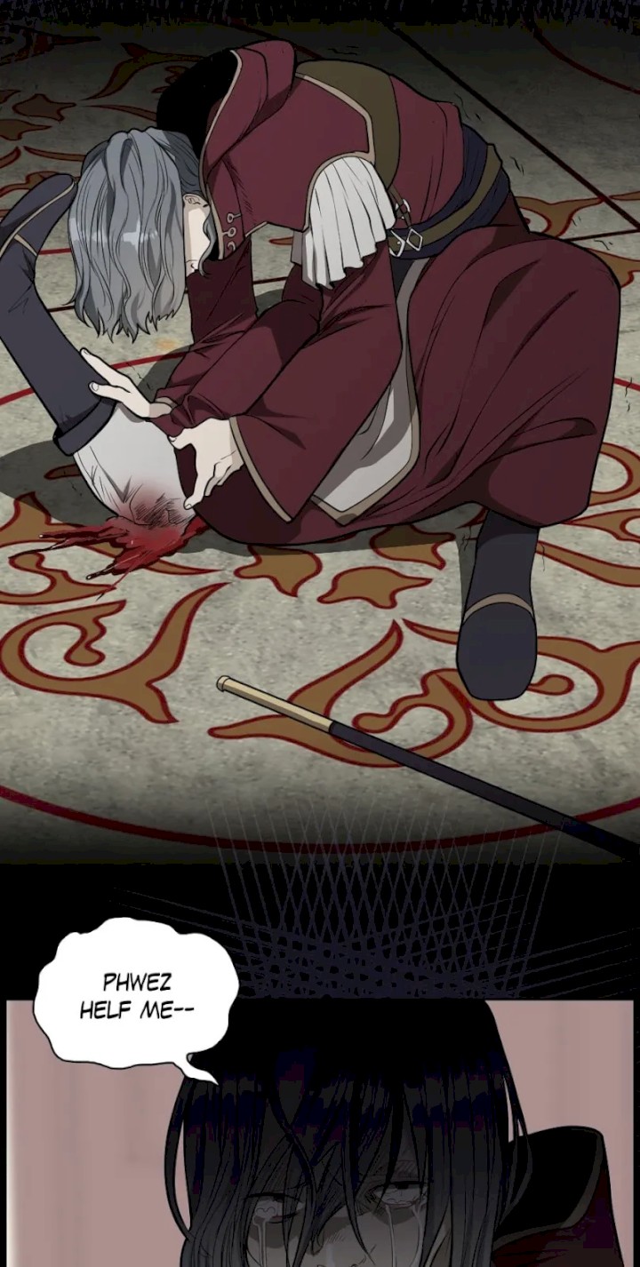 The Beginning After the End Chapter 44 - Page 11