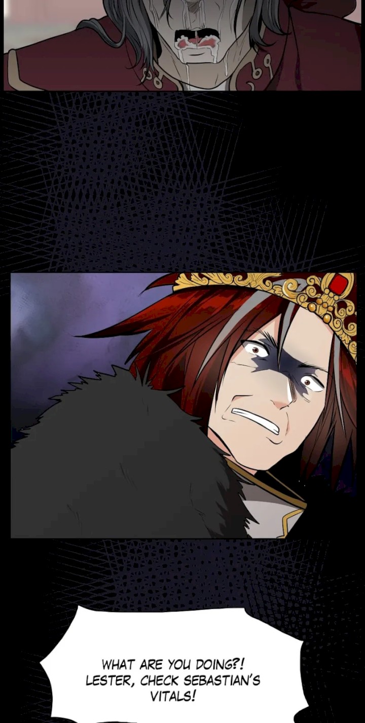 The Beginning After the End Chapter 44 - Page 12