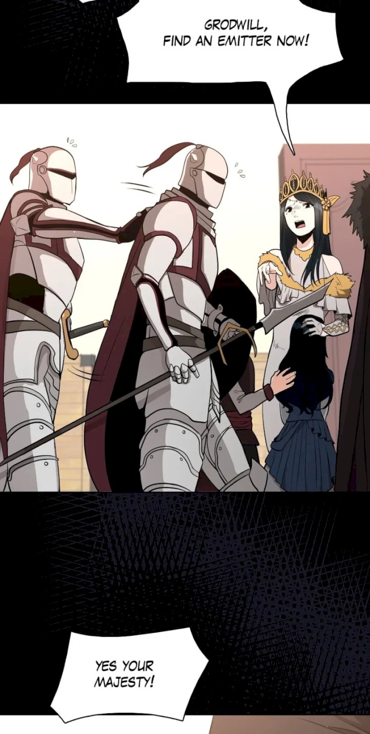 The Beginning After the End Chapter 44 - Page 13