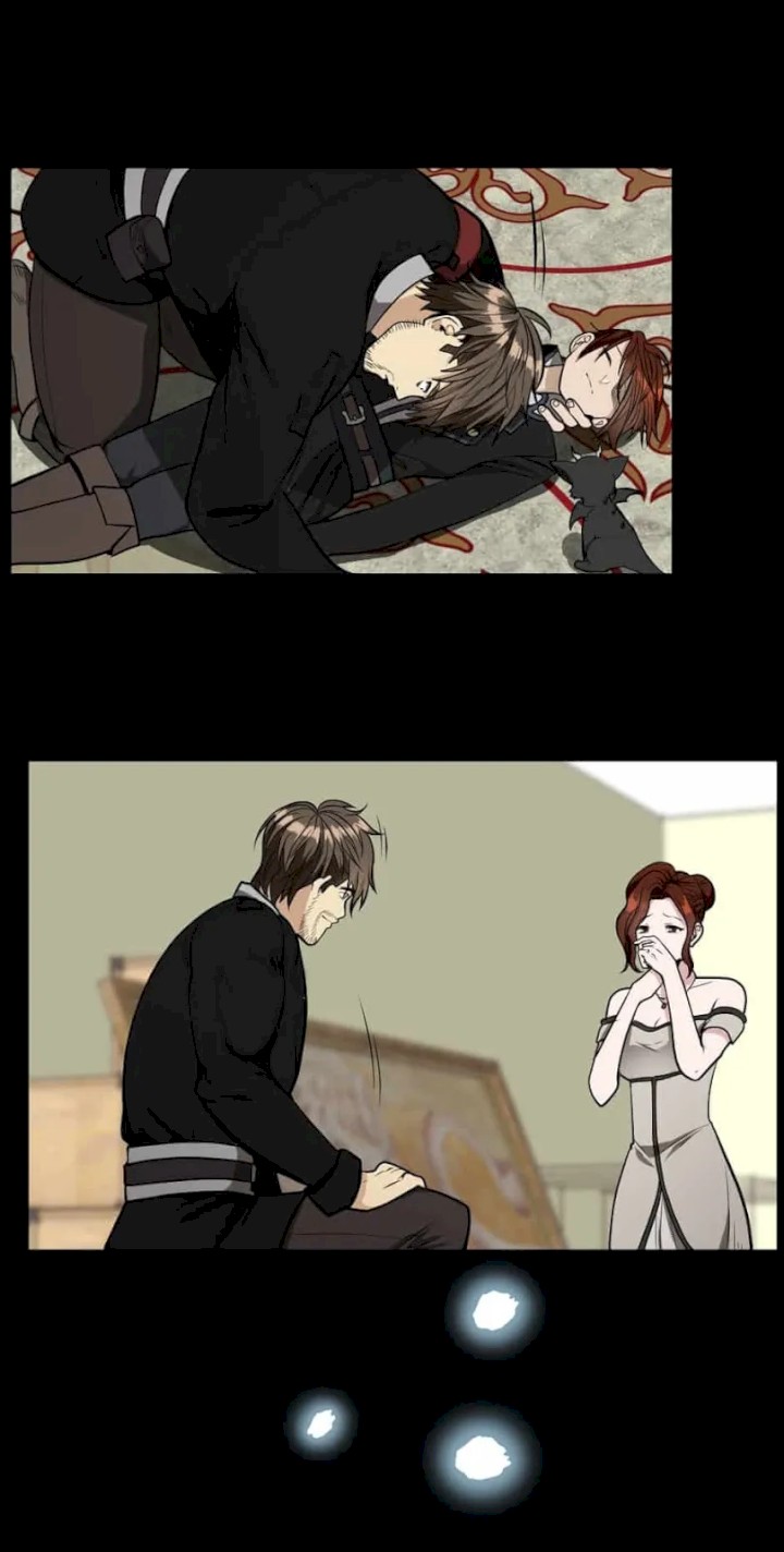 The Beginning After the End Chapter 44 - Page 16