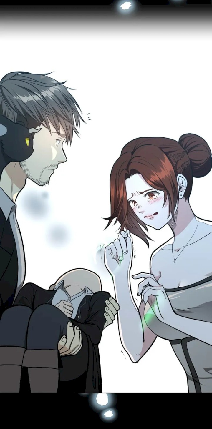 The Beginning After the End Chapter 44 - Page 19