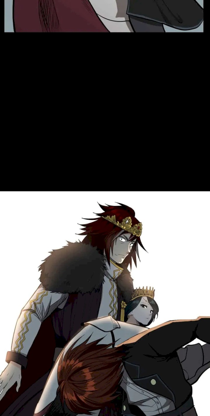 The Beginning After the End Chapter 44 - Page 2