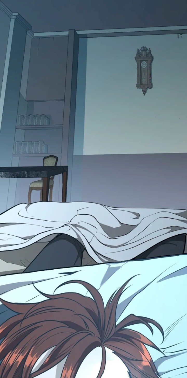 The Beginning After the End Chapter 44 - Page 27