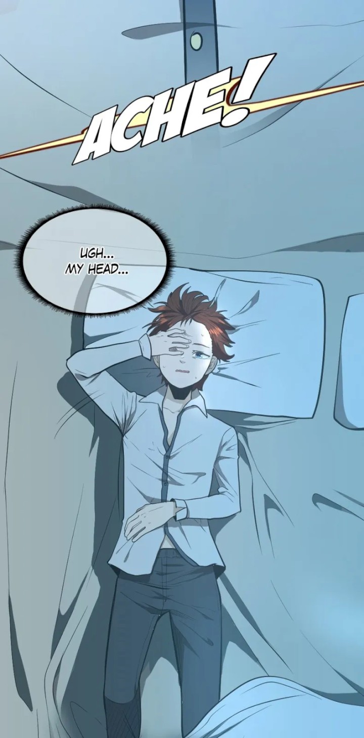 The Beginning After the End Chapter 44 - Page 29